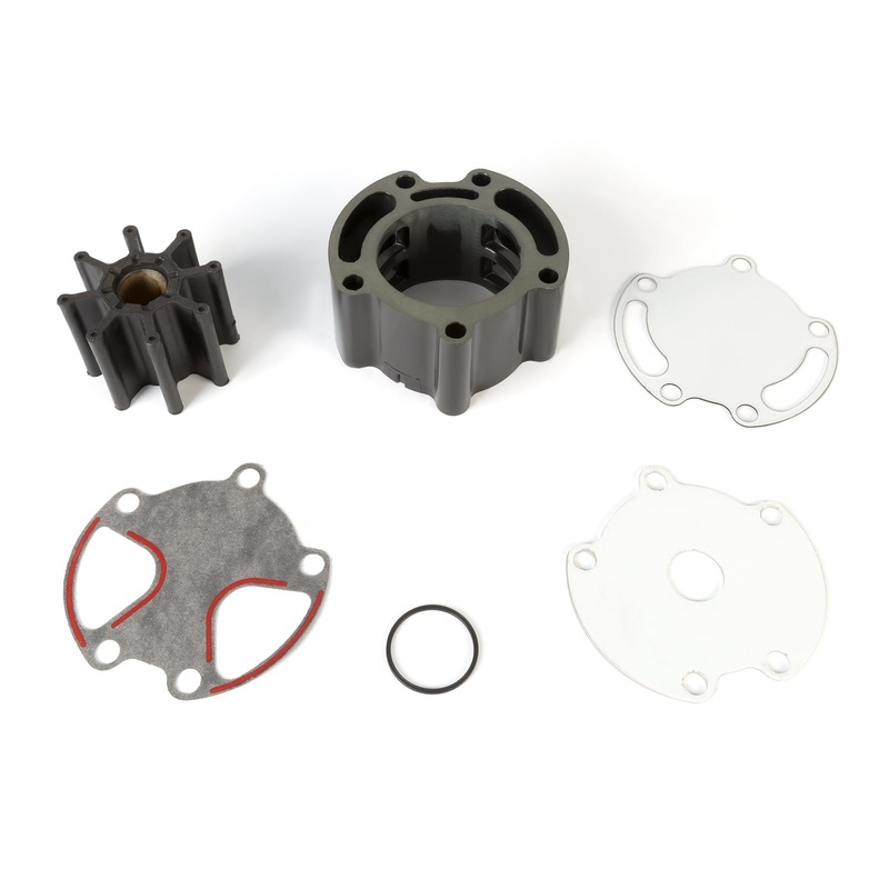 BRAVO SEAWATER PUMP