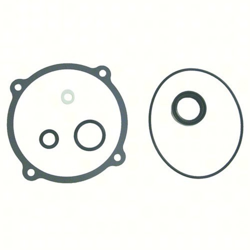 CLUTCH HOUSING SEAL KIT