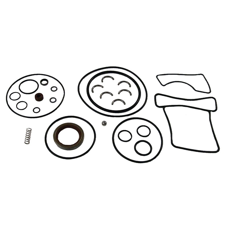 SEAL KIT     26-16709A 2
