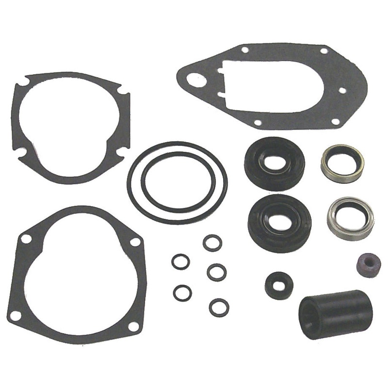 SEAL KIT GC MC#26-814669A 2