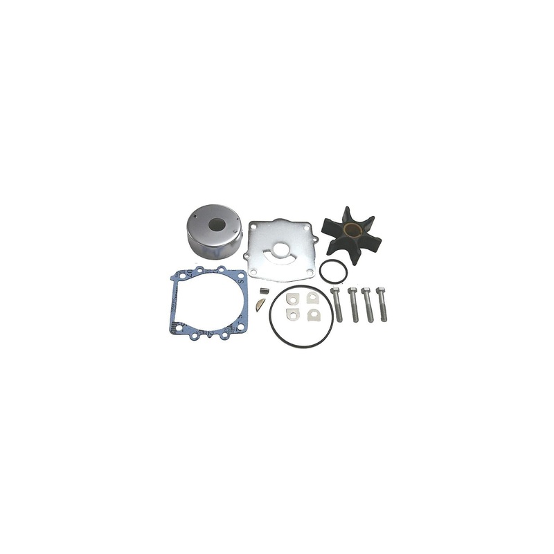 Sierra 3310 Yamaha Water Pump Repair Kit