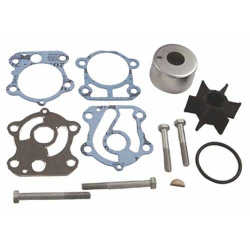 Sierra 3371 Yamaha Water Pump Repair Kit