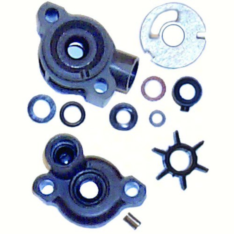WATER PUMP KIT 46-70941A 3
