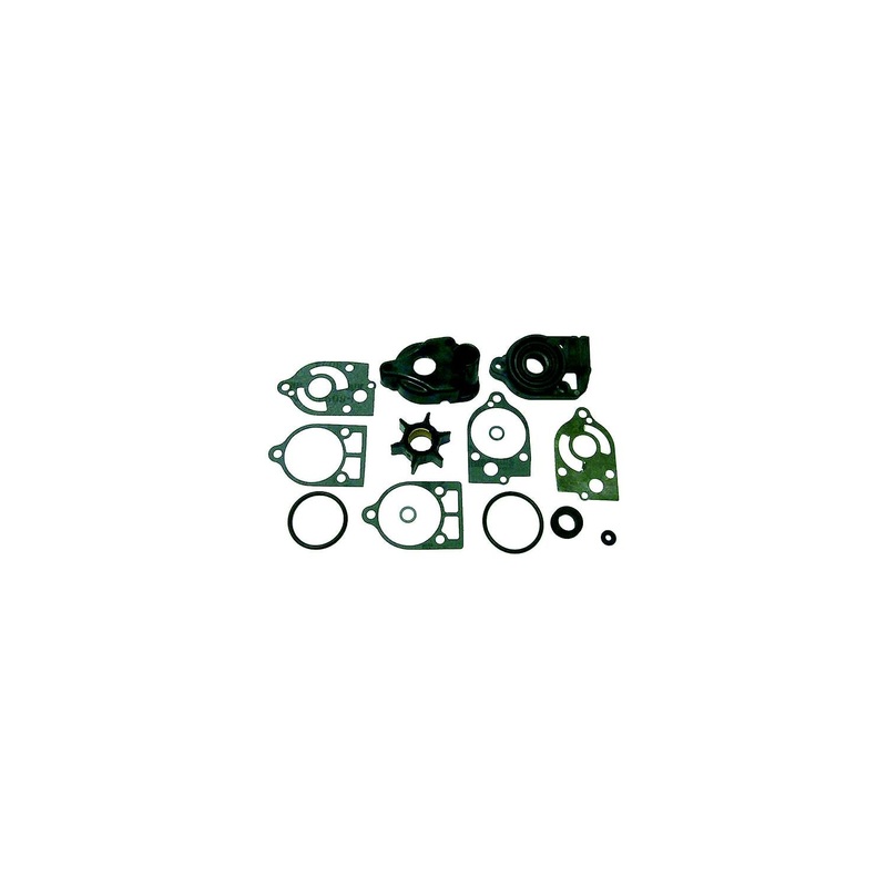 WATER PUMP KIT 46-77177A 3