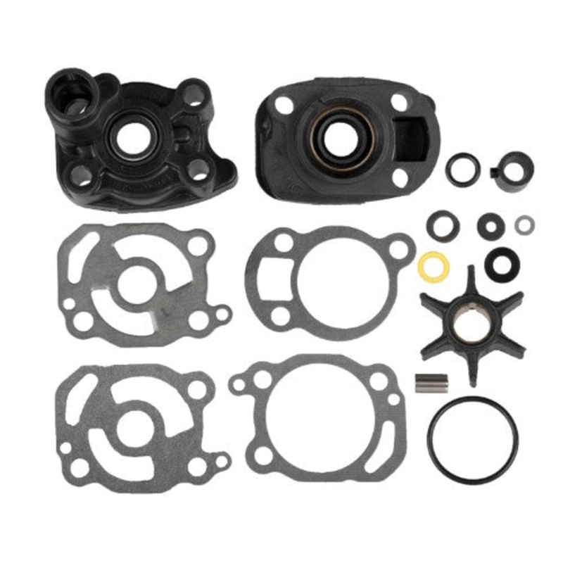 WATER PUMP KIT MC#46-48744A 3