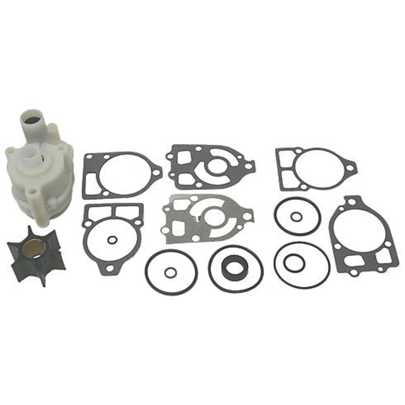 WATER PUMP KIT MC#46-96148A 8
