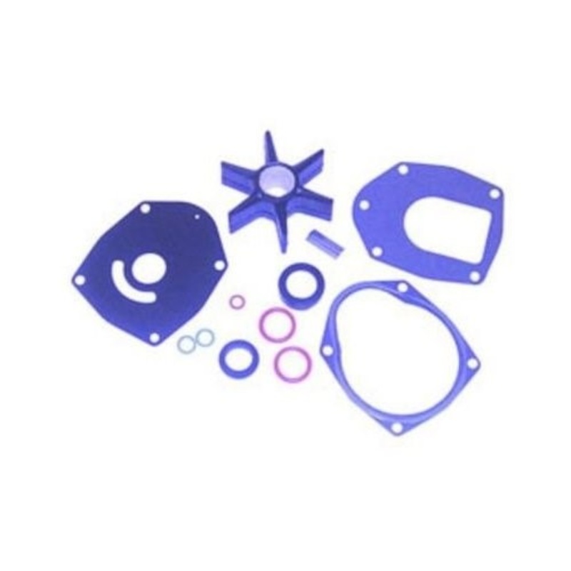 WATER PUMP KIT MC#47-8M0100526