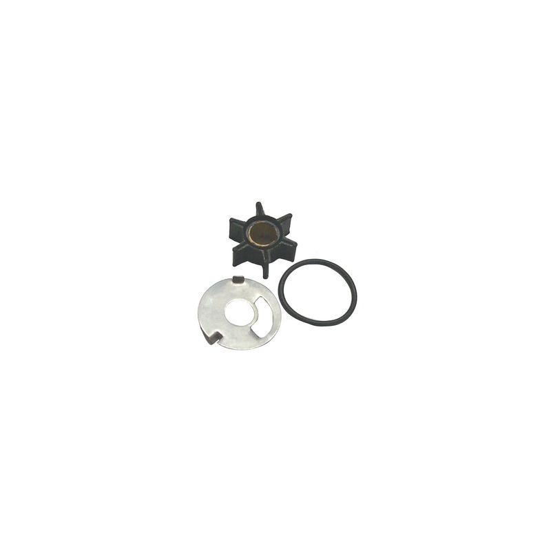 WATER PUMP KIT MC47-89981T 1