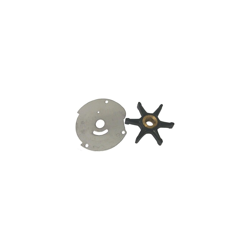 WATER PUMP KIT – OMC