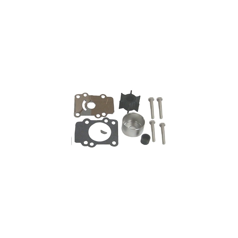WATER PUMP KIT-YM#682W0078A100