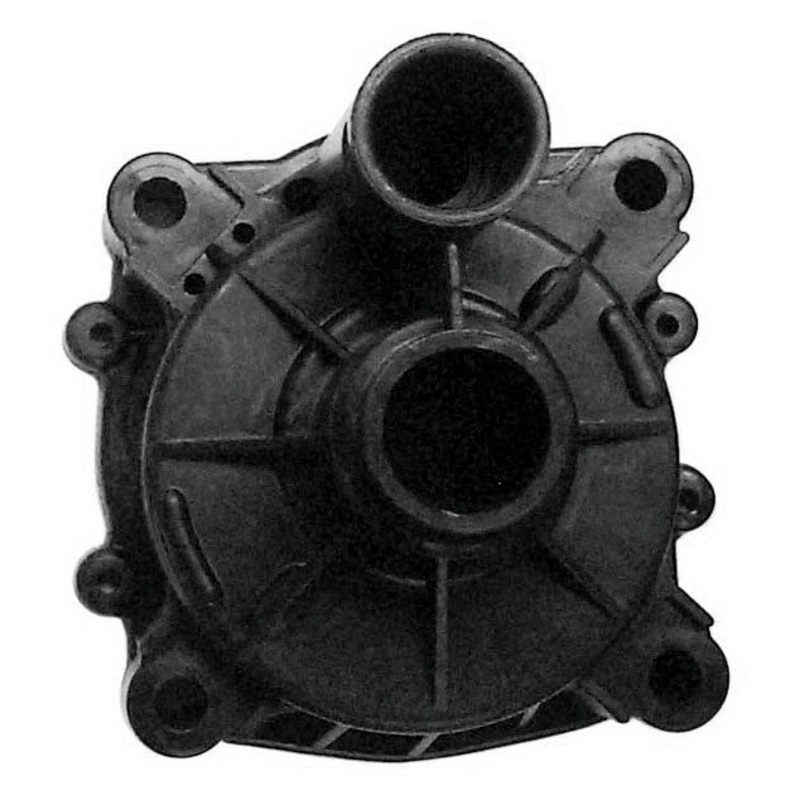 WATR PUMP HOUS YM#61-A-44311