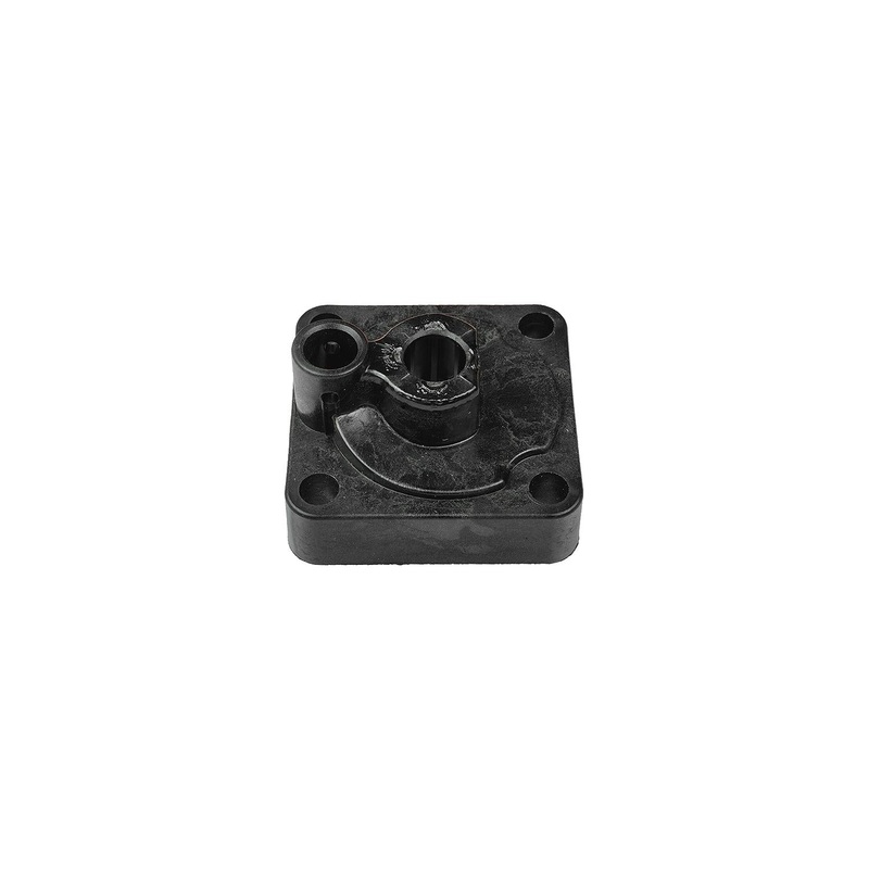 Yamaha Water Pump Housing