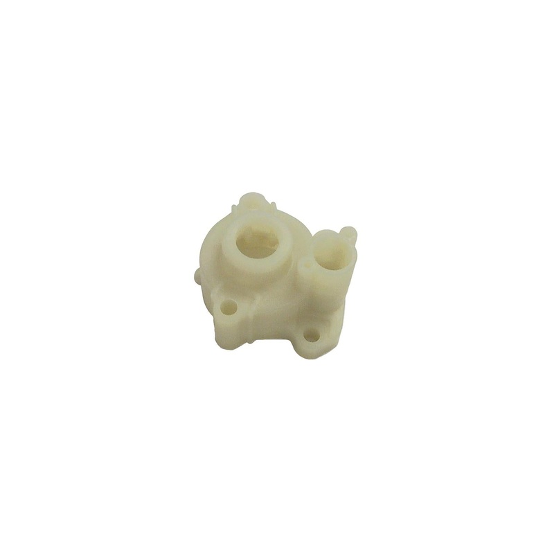 YMH WATER PUMP HOUSING