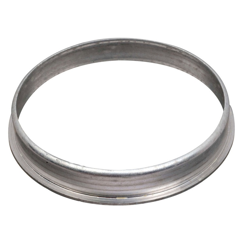BELLOW FLANGE RING