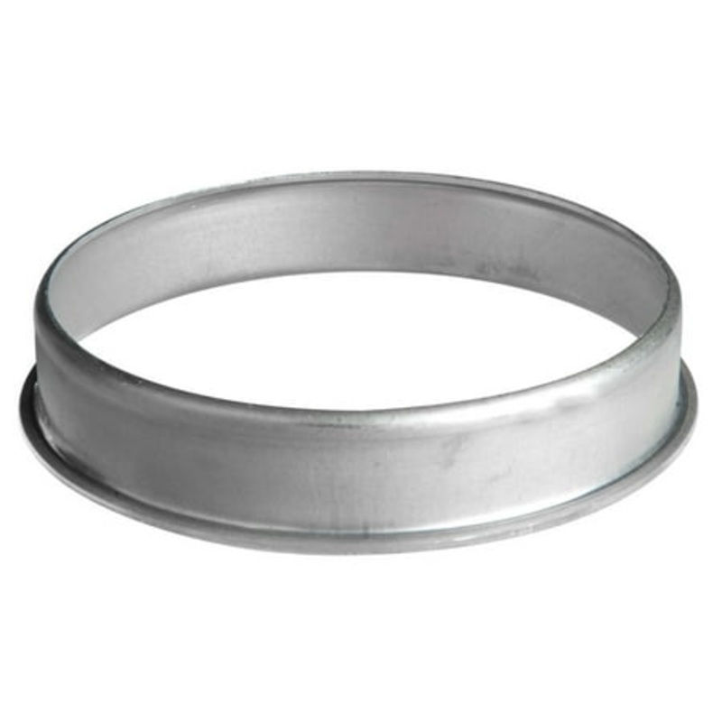 BELLOW  FLANGE RING MC#862209