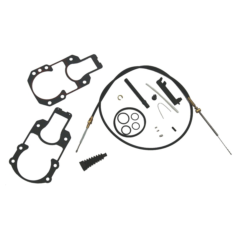 C-SHIFT CABLE KIT-ALPHA GEN II