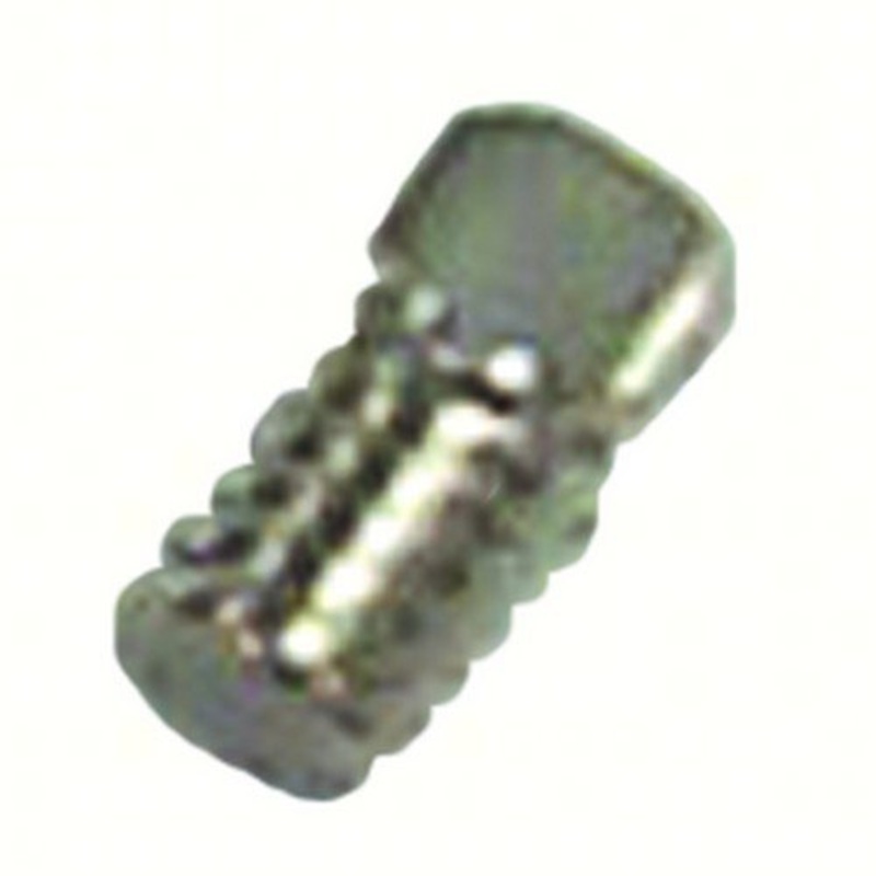 CABLE ANCHOR SET SCREW (25), Pack of 25