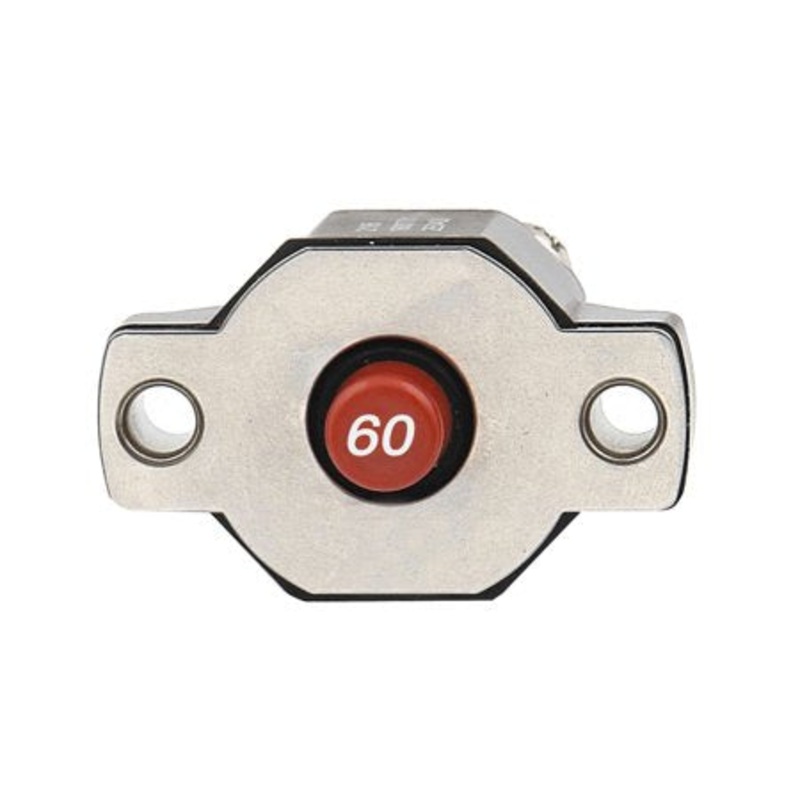 CIRCUIT BREAKER – 60AMP