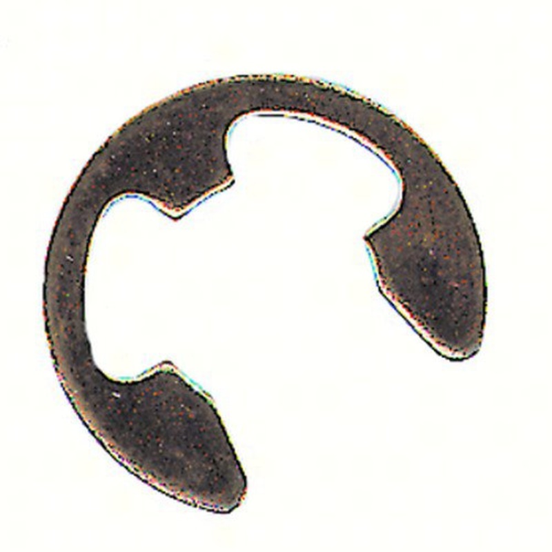 DRVE SHFT BEAR @2 MC#53-815949, Pack of 2