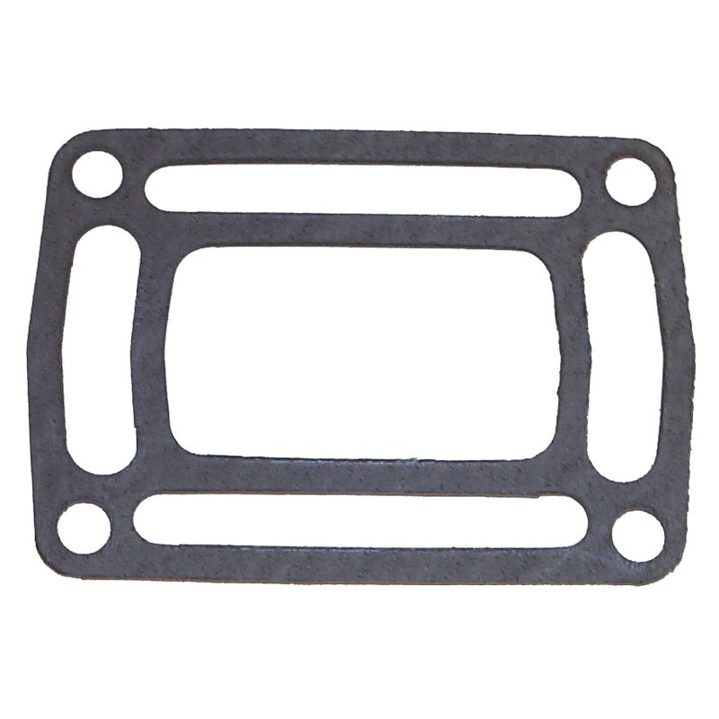 EXHAUST ELBOW GASKET VOL/OMC