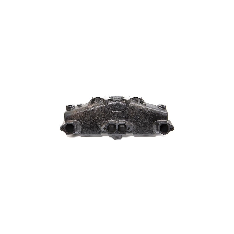 Exhaust Manifold (Dry Joint)