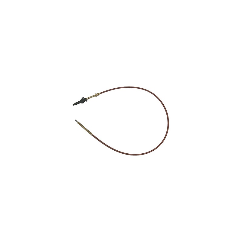 SHIFT CABLE ASSY 987678  KING