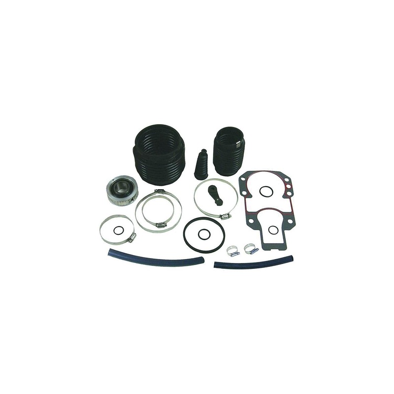 Sierra 26011 Transom Seal Kit