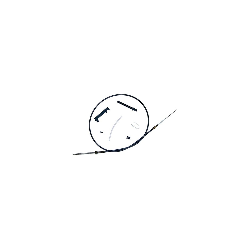 Sierra Mercruiser Shift Cable