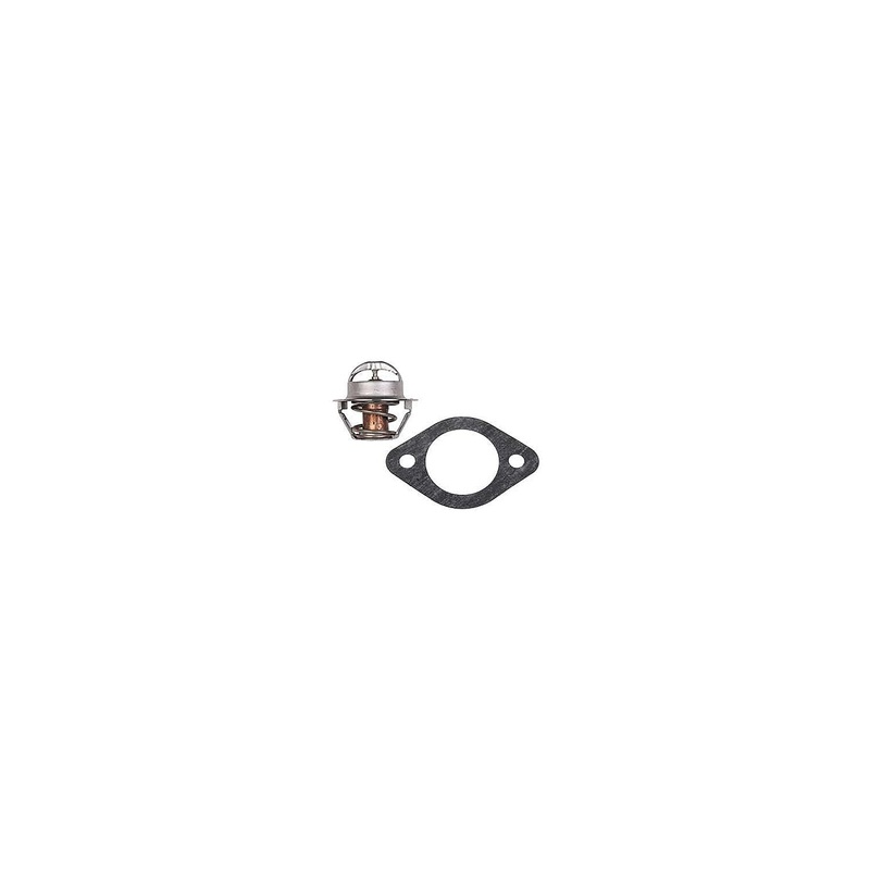 Thermostat Kit, Westerbeke