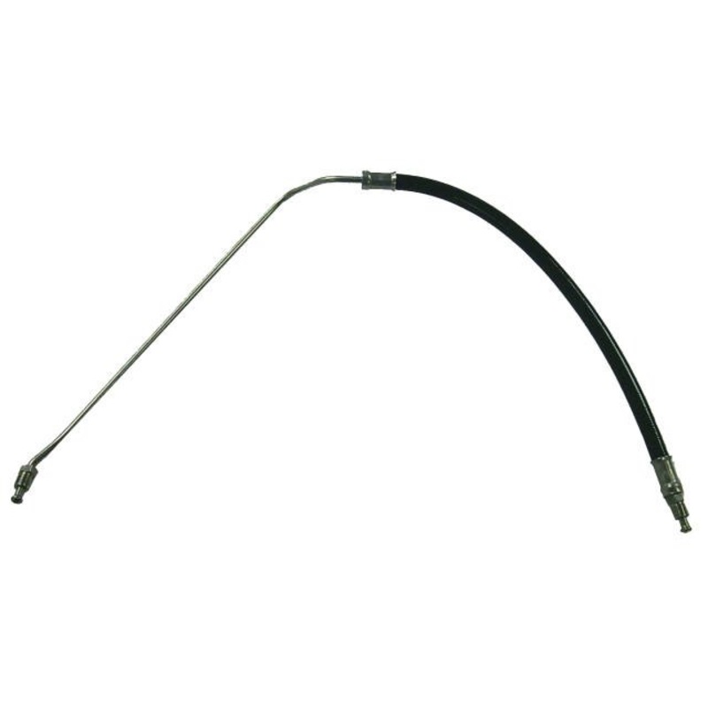 TRIM HOSE (STAR) 55-698