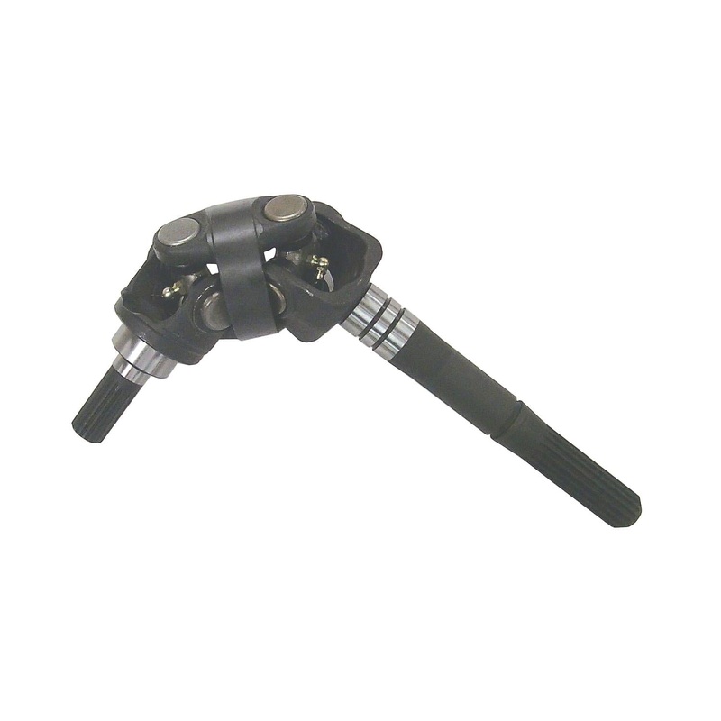 U-JOINT ASSEMBLY