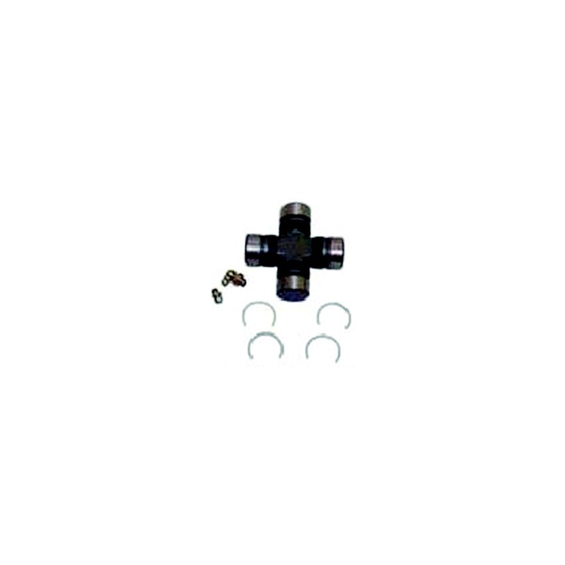 U-Joints – Heavy Duty