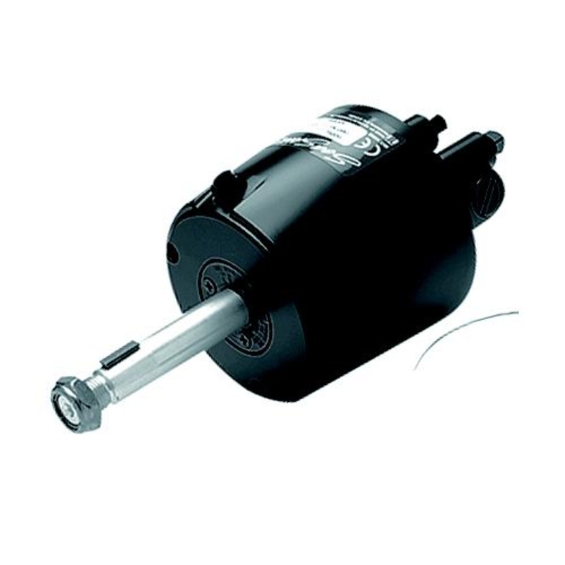 Dometic 1.7 Helm Rear Mount