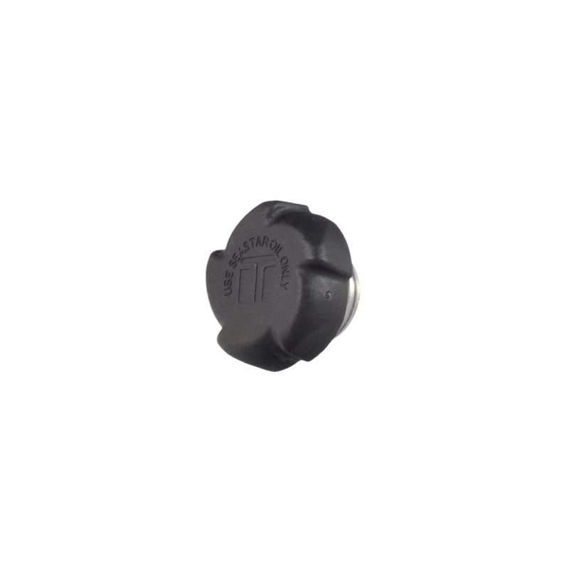 Dometic HA5432 Non Vented Fill Plug – Use for -3 Model Helms Only