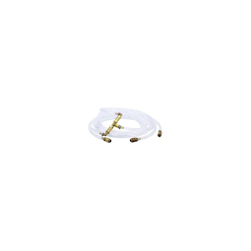 Dometic HA5486 Purge Hose Kit, 15′
