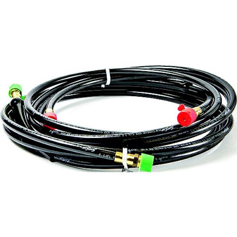 Dometic Pro HO5718 18′ Hose Kit for Steering Systems – Includes 2 Pieces per Kit