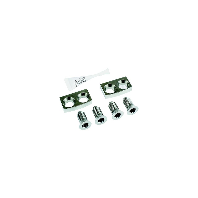 SeaStar HA6801 Hardware Kit Only – Use for HC6845 Tournament Series Single Engine Single Cylinder
