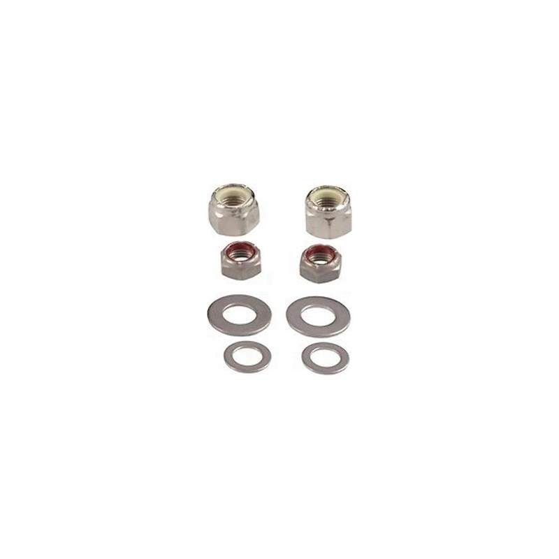 SeaStar HP6033 Pivot cylinder mounting hardware kit