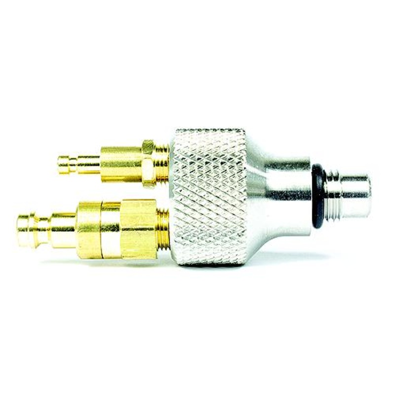 SeaStar HP6148 Helm Adapter Kit for Power Purge Jr.