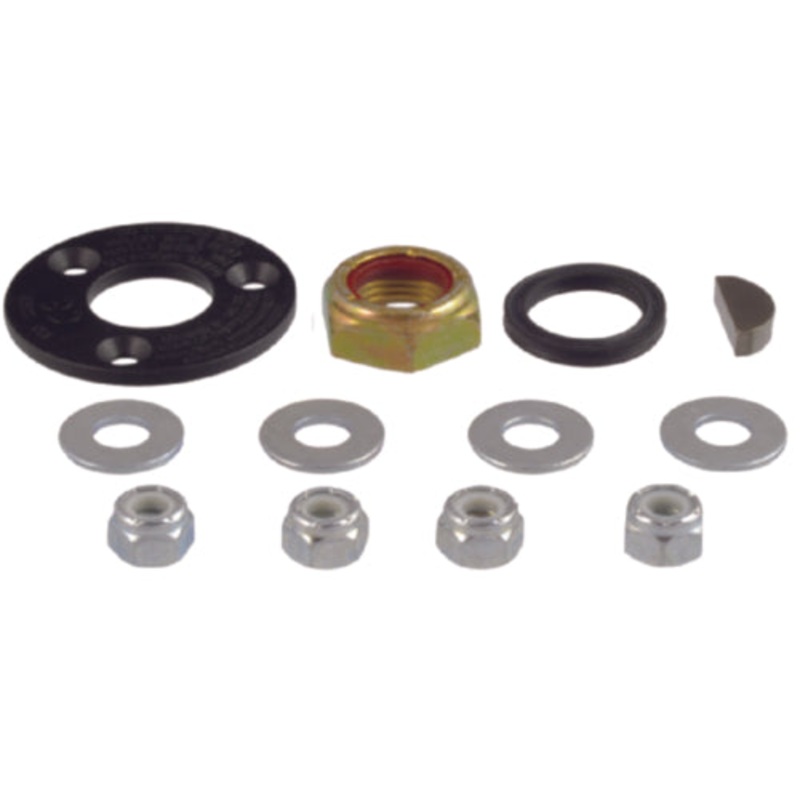 SeaStar HS5147 Service Kit – Fits Older BayStar Helms HH4016 & HH4015 – Includes Plastic Housing