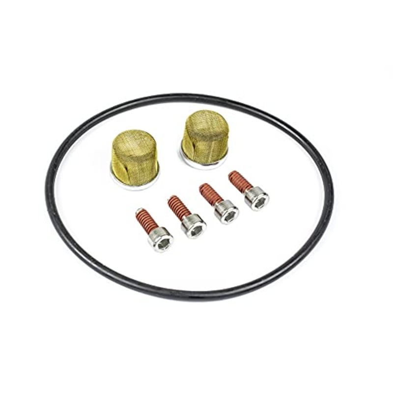 Seastar Power Purge Service Kit