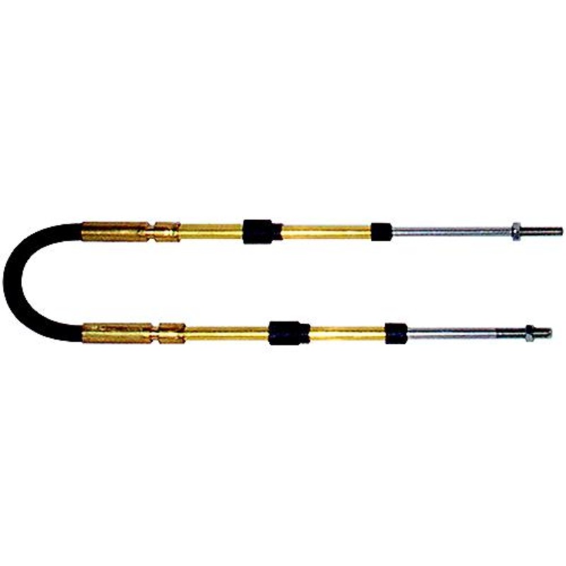 SeaStar Solutions 3300 Series Control Cable Assembly