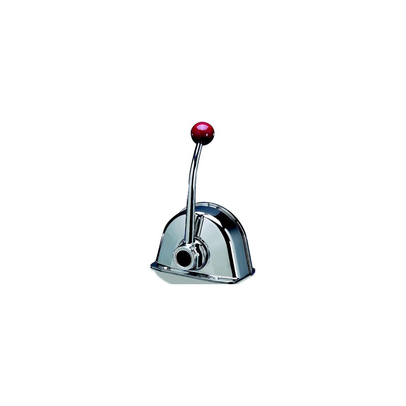 Single MT-3 Top Mt Dual Function Lever