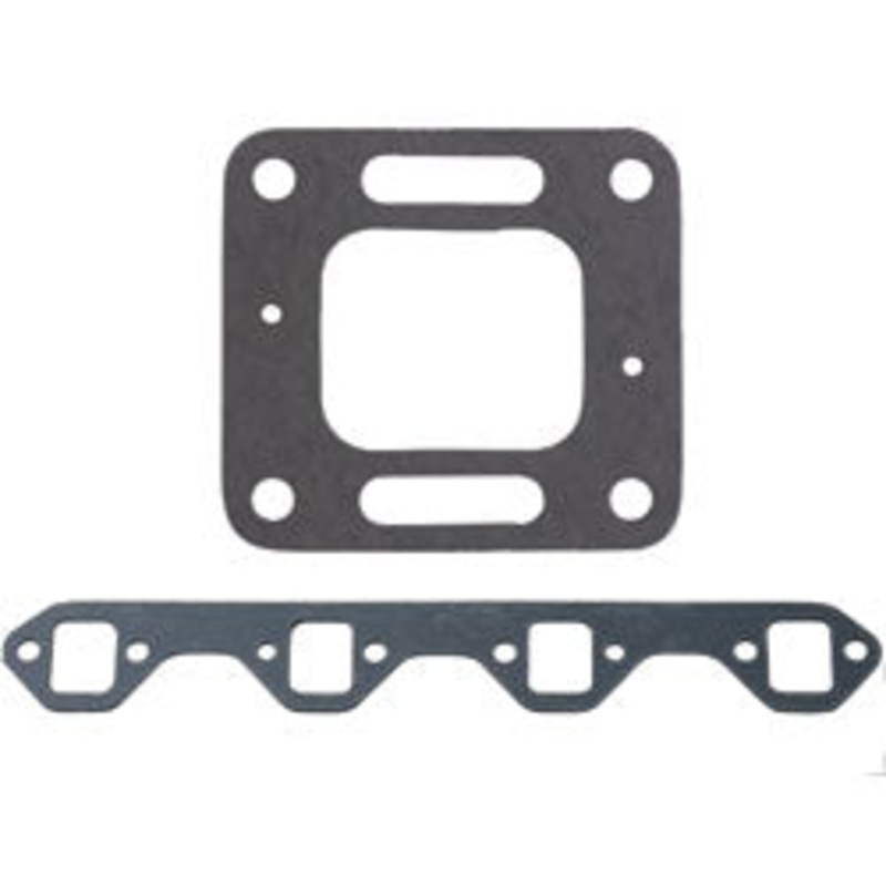 EXHAUST ELBOW GASKET