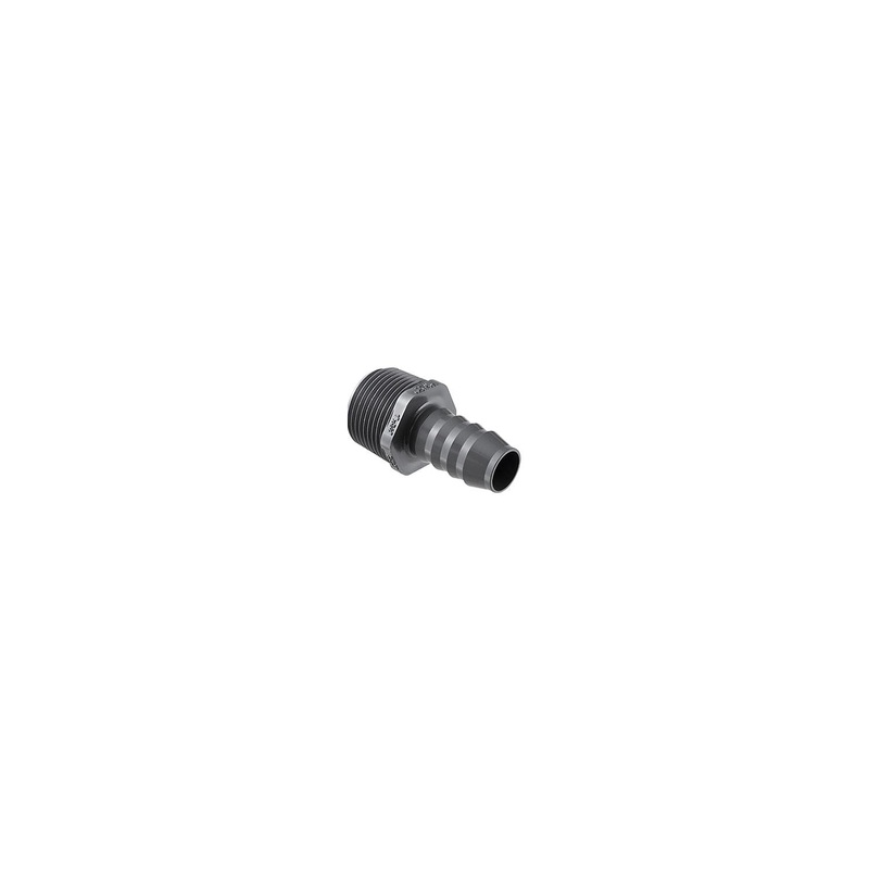 1436251 PVC Male Reducing Adapter, 2 x 1-1/2