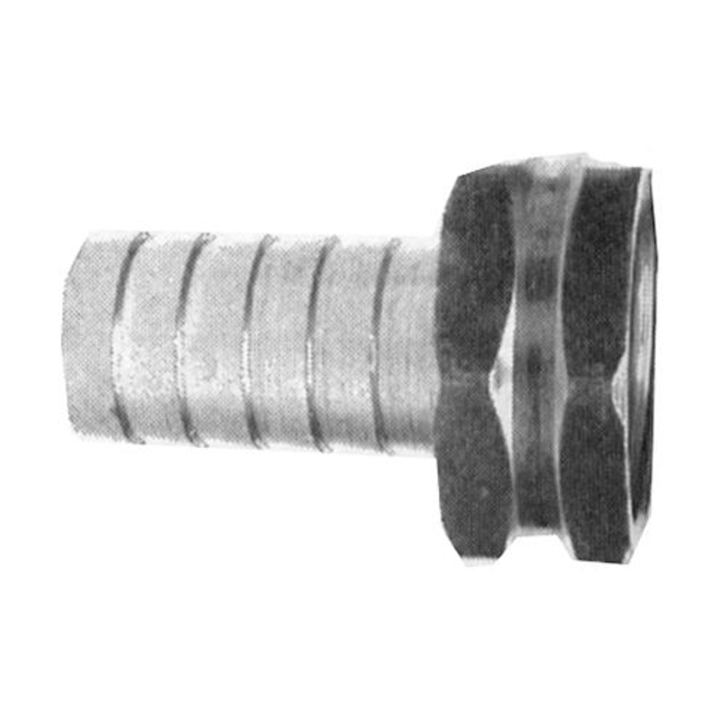 3/4 I.D. Male Garden Hose