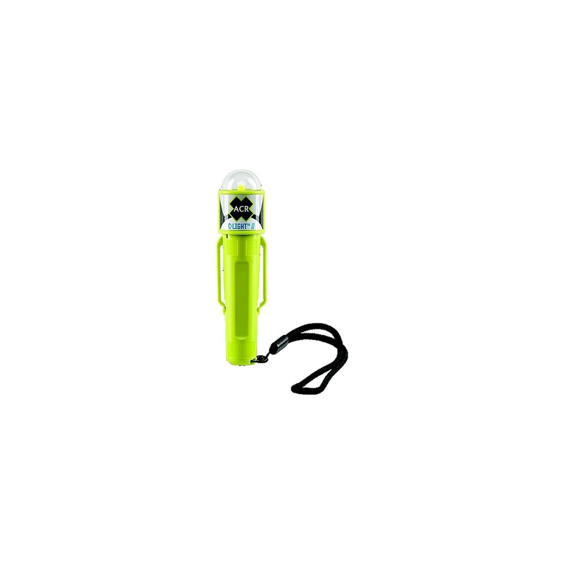 ACR LED C-Light Personal Distress Light