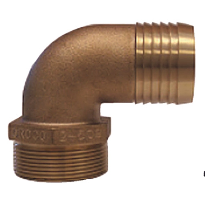BRZ-90 ADAPTOR G 3/4  TO 20MM