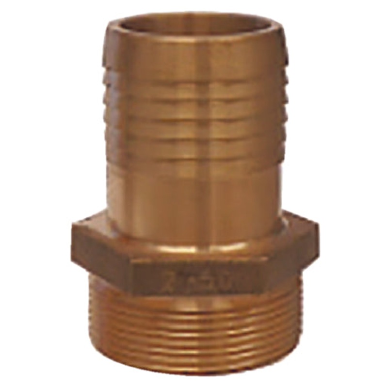 BRZ ADAPTOR G 1-1/4  TO 32MM