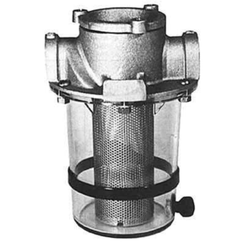 SERVICE KIT 1.5-3 ARG